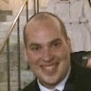 Meet your Posher, Marc